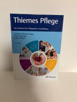 Thiemes Pflege, 13. Auflage