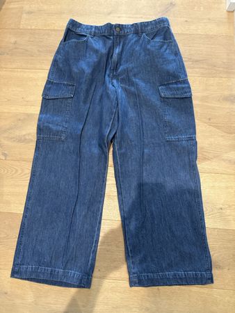 Uniqlo Jeans