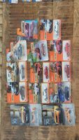 Matchbox Autos Neu
