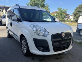 FIAT Doblò 1.4 T-jet NaturalPower Dynamic