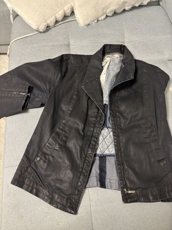 Nile veste taille S