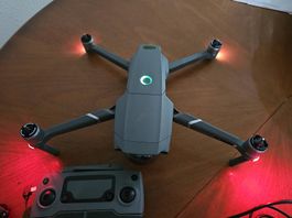 DJI Mavic 2 Zoom