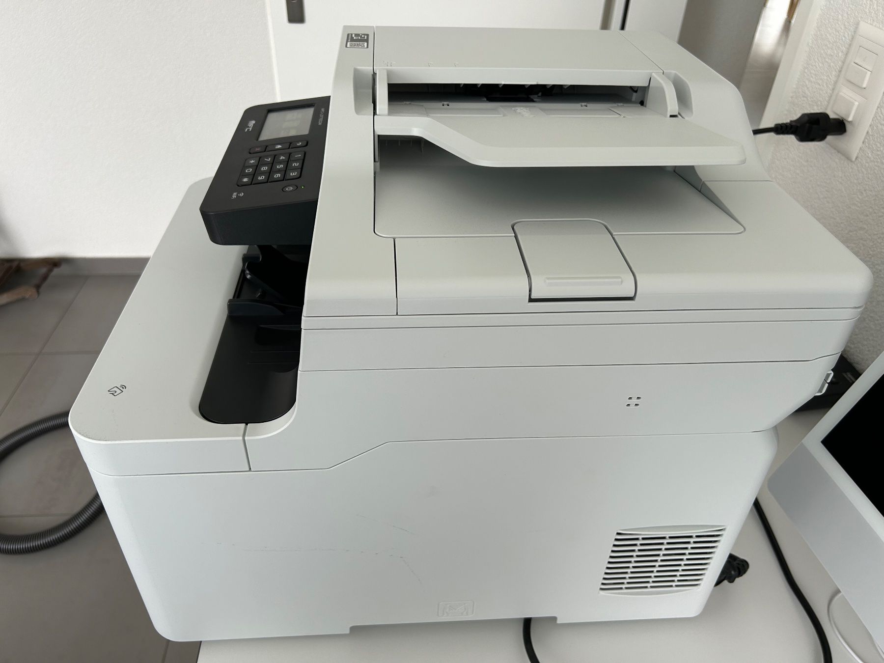 Brother Stampanti: Canon MFC-L3770 CDW – Usato da Witterswil venduto da chk_n29p 3