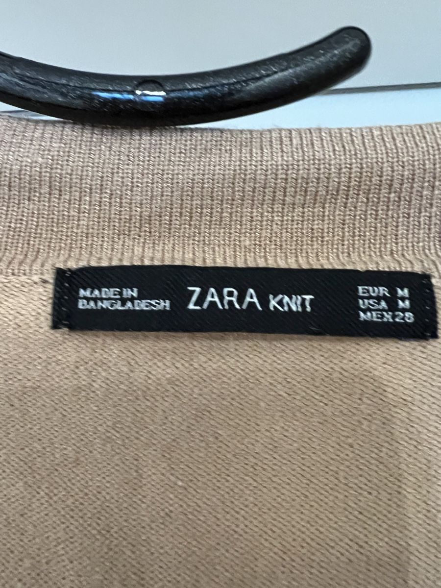 Zara Lotti di vestiti: SET 2 Cardigan ZARA NEU – Nuovo e nell'imballaggio originale da Zollikofen venduto da Wishbear 4