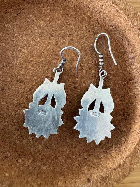 Ohrringe & -stecker: Boucle d'oreille en argent – Gebraucht aus Genève von san_lb79 2