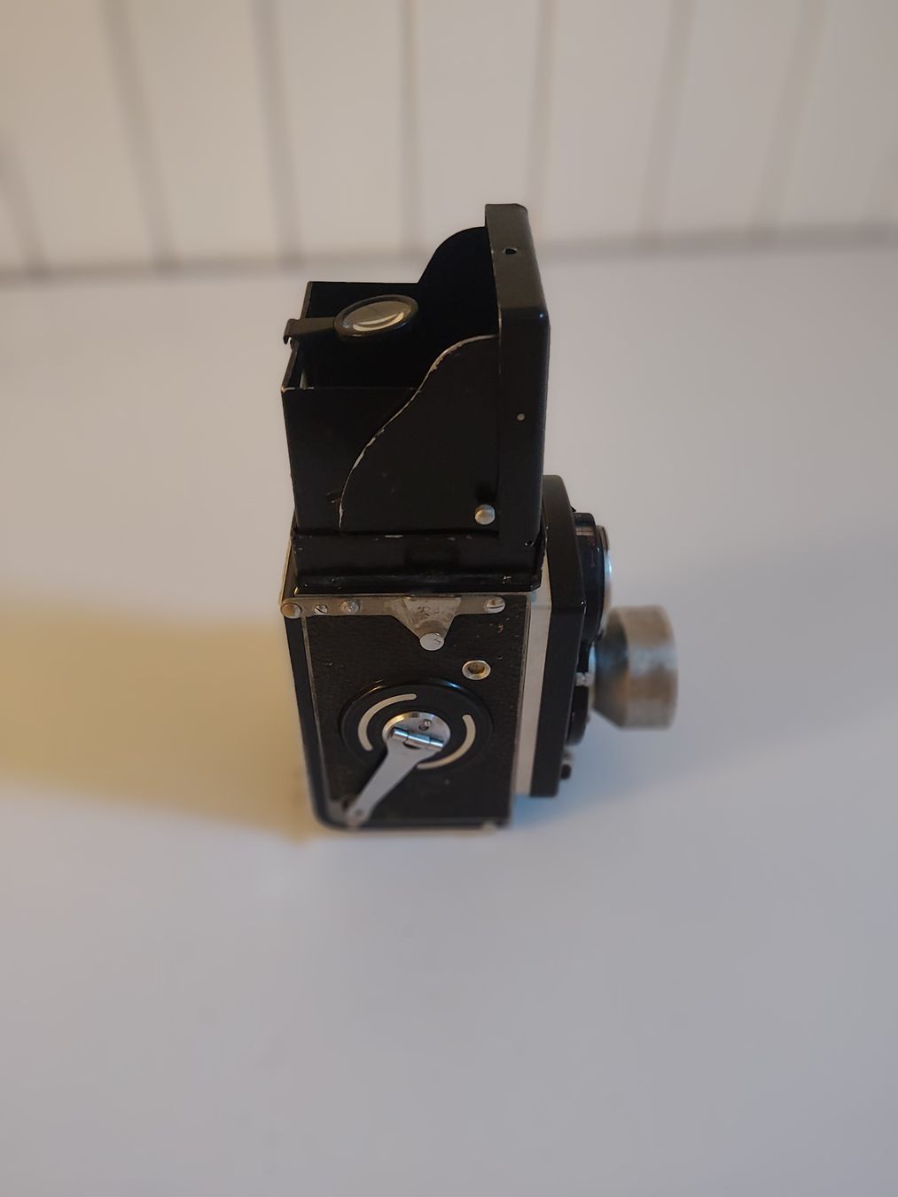 Rollei Kamera: rolleiflex N° 816929 – Defekt aus Giez von Nicogot11 1