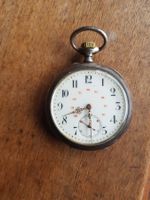 Mechanische Taschenuhr