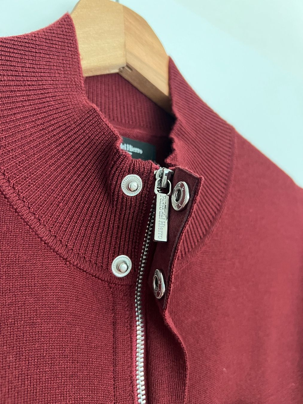 Maglioni & Felpe: Pull Pedro del Hierro – Nuovo (secondo la descrizione) da Morges venduto da Igp10 5
