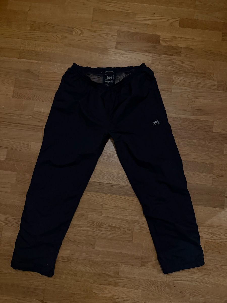 Helly Hansen Pantaloni: Helly Hansen Regenhose XXL – Usato da Basel venduto da momo.st