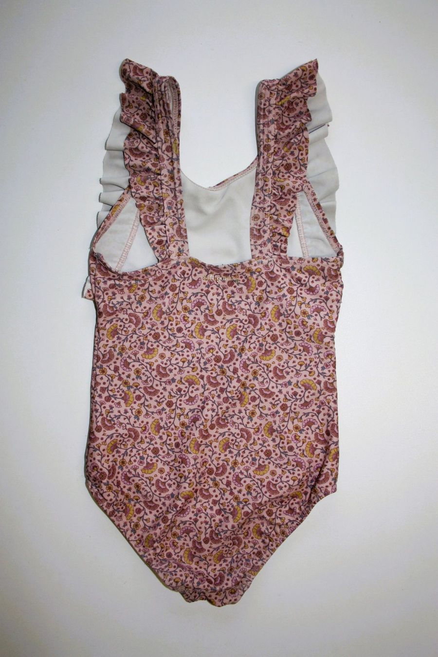 Badekleider & Bikinis: Soft Gallery Badekleid, Gr. 116 – Gebraucht aus Deitingen von Johnny_Malibu 1