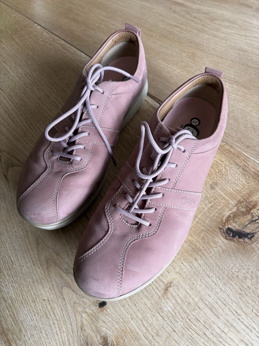 Joya Scarpe da donna: Schnürschuh Joya Damen Gr. 39 – Usato da Bauma venduto da haelge01