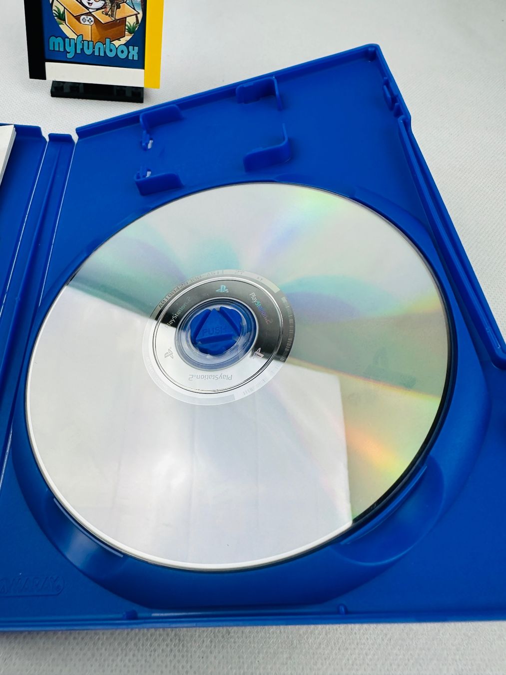 Giochi: PS2 Blade II CIB FRA – Usato da Kappel SO venduto da MyFunBox 3