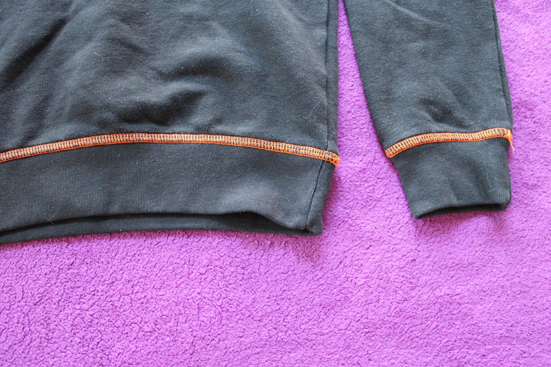 Engelbert Strauss Pullover & Sweatshirts: Engelbert Strauss Fleece, Hoodie, Pullover Gr.122/128 – Gebraucht aus Müllheim Dorf von Seeeule01 3