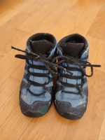 Trekkingschuhe Adidas