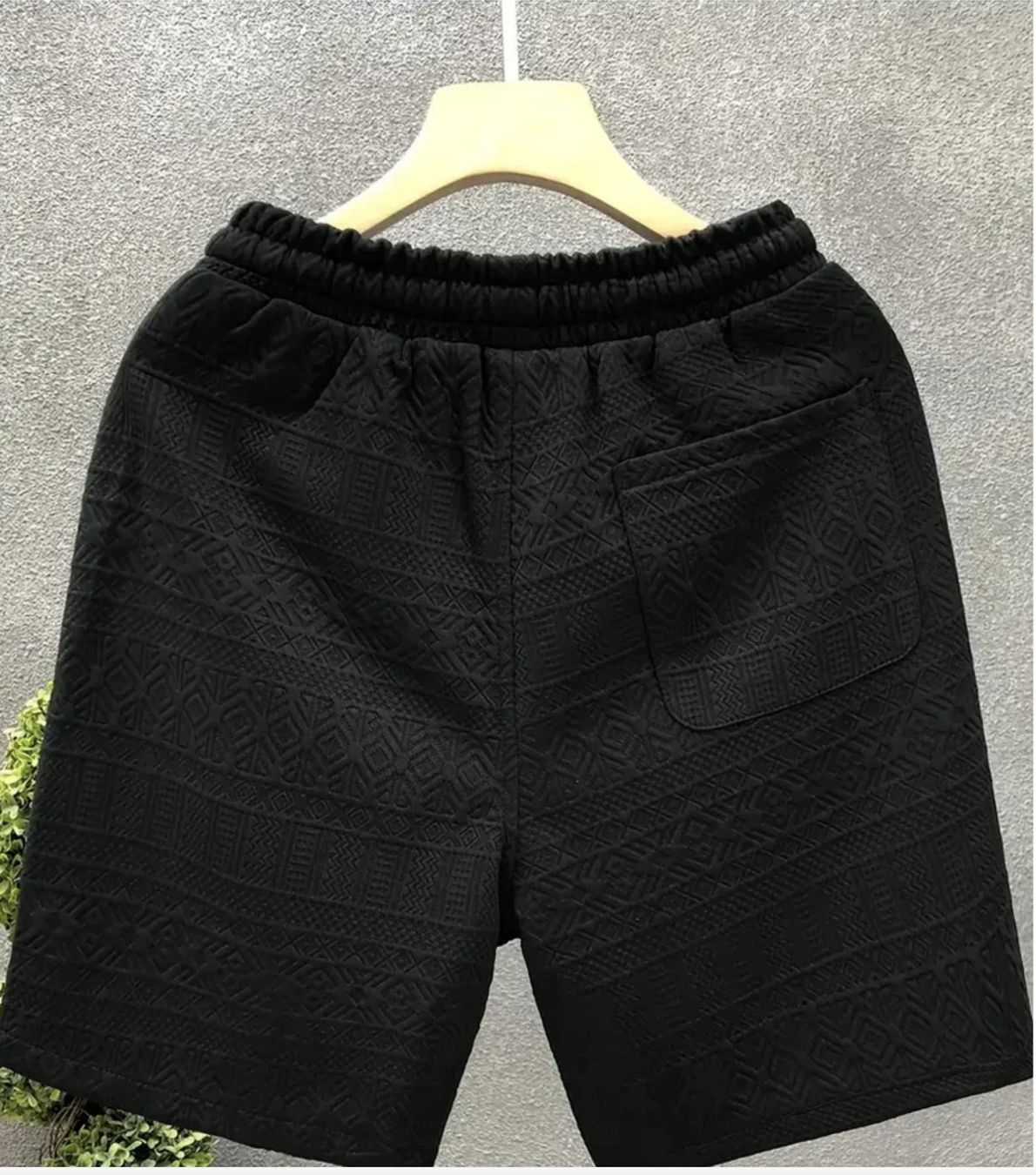 Hosen: Atmungsaktive Herren Shorts – Neu und originalverpackt aus Reinach BL von Deinfashion 4