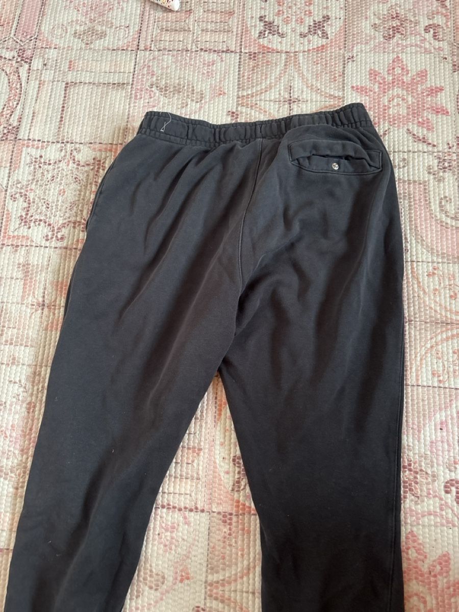 Nike Lotti di vestiti: Nike Black Sweatpants/trackpants – Usato da Commugny venduto da n_a_m2tv 2