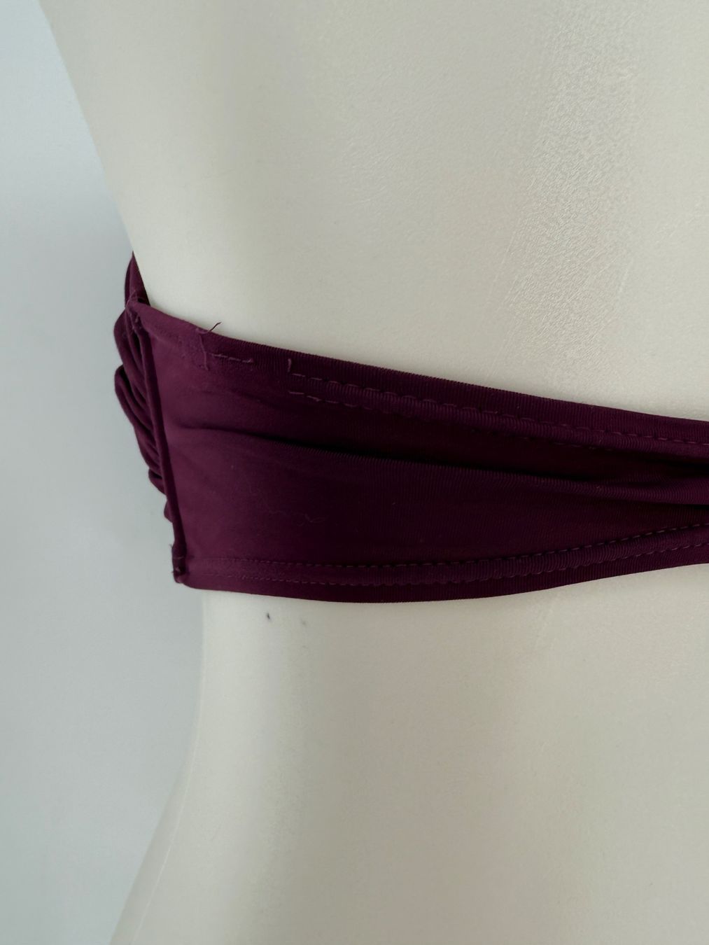 Costumi da bagno & Bikini: Bikini Oberteil 80/85D – Usato da Auenstein venduto da moin. 3
