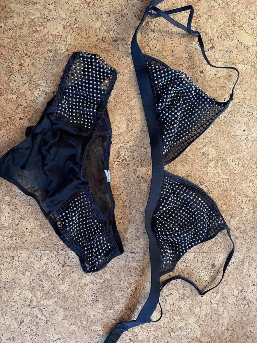 Altra biancheria intima: Gestutz & Understatement BH Panty Set S – Nuovo (secondo la descrizione) da Wiler b. Seedorf venduto da Suenneli1980