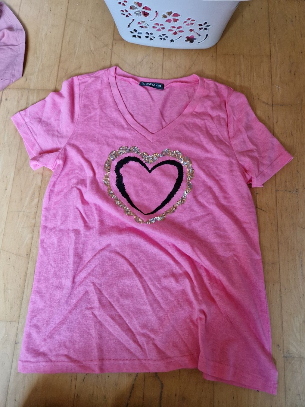 T-shirt: Tshirt Damen Gr 38 – Usato da Wattwil venduto da Girl2000 1