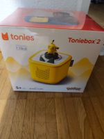 Toniebox 2 OVP