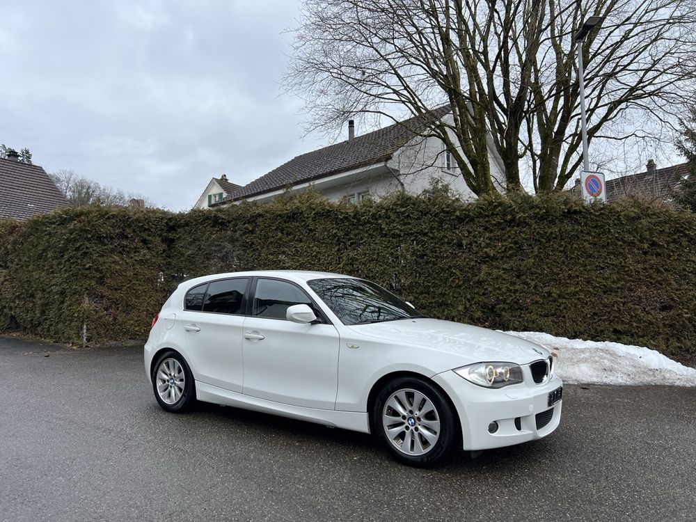 Bmw 120i Gebraucht