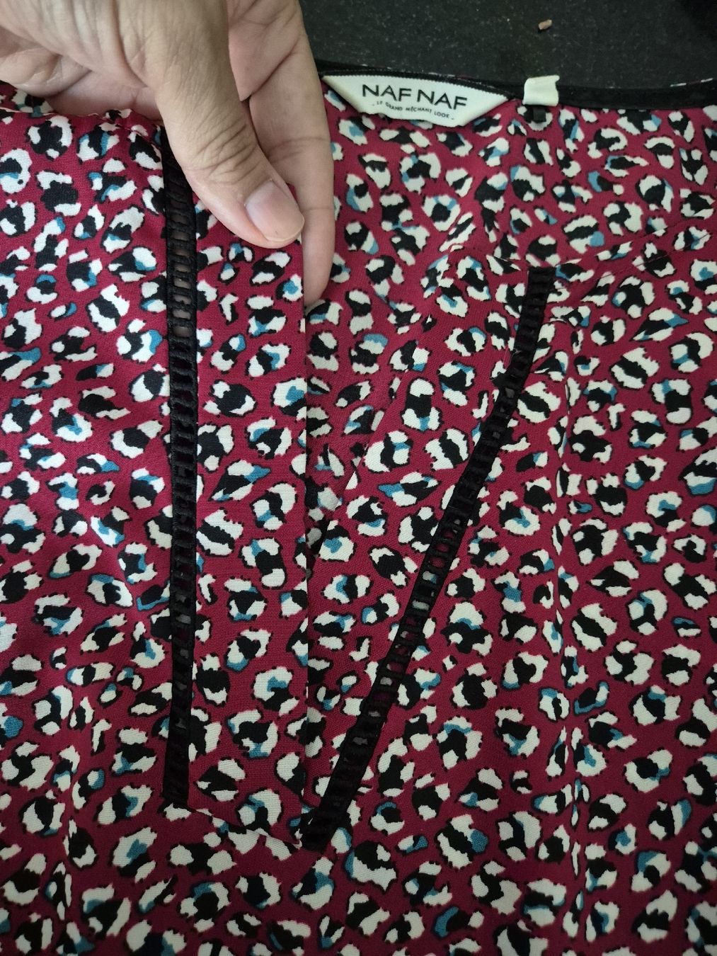 Kleider: Robe taille 38 – Neu (gemäss Beschreibung) aus Sion von nat_xz7y 1