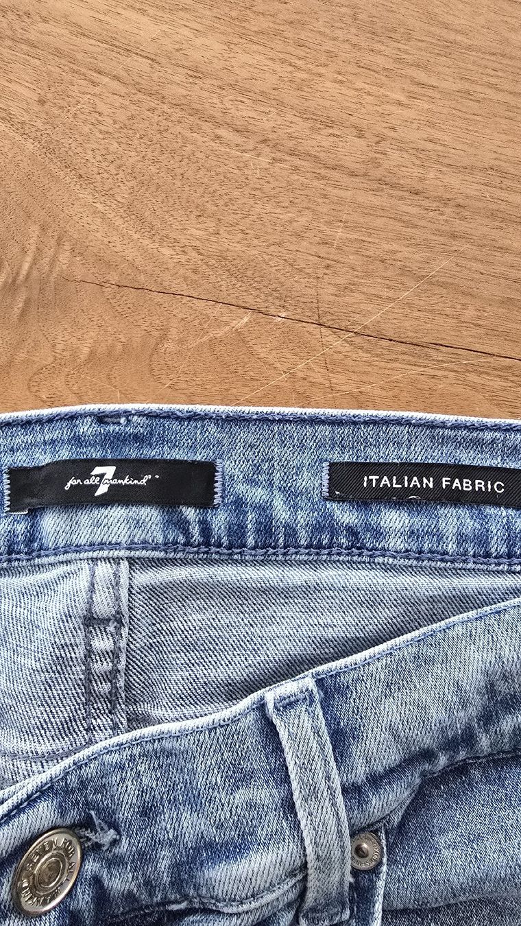 Jeans: Jeans Seven 32 – Nuovo (secondo la descrizione) da Untereggen venduto da cla_kb2w 3