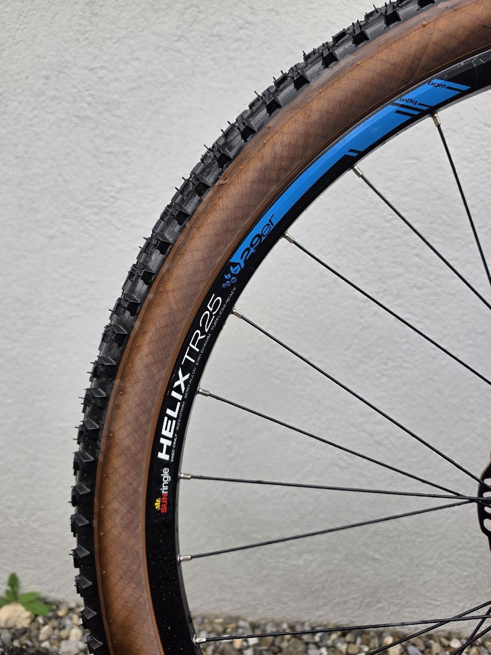Bergamont Biciclette: Bergamont Revox 9.0 M – Usato da Altishofen venduto da AndiEgli93 2