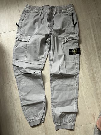 Stone Island Hose, Cargo Pants, Top Zustand wie neu