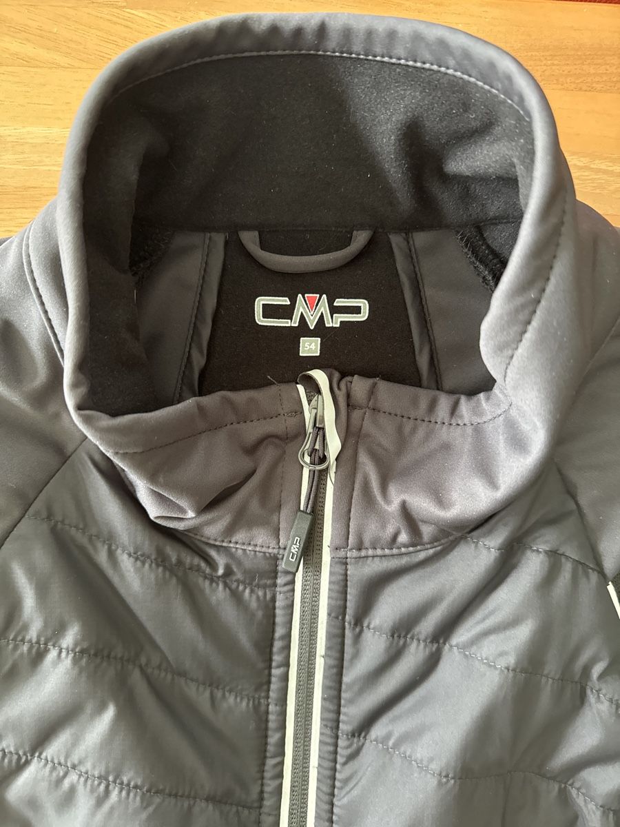 Jacken: Herren Jacke Gr. 54 schwarz – Neu (gemäss Beschreibung) aus Sachseln von Pfleger2 1