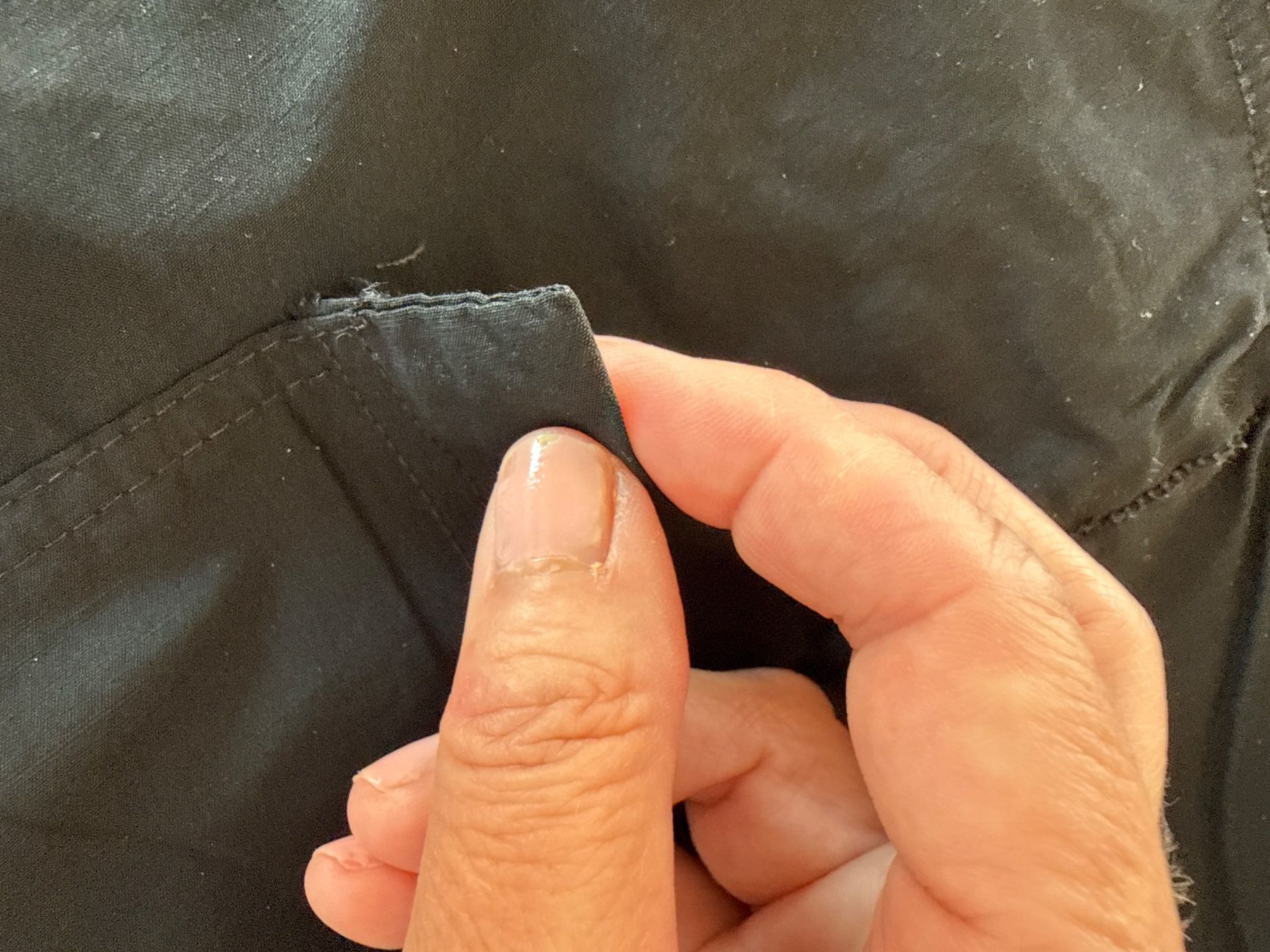 Rundholz Pantaloni: 2 Paar Rundholz Hosen Gr S – Usato da St. Gallen venduto da Frickmoser 4