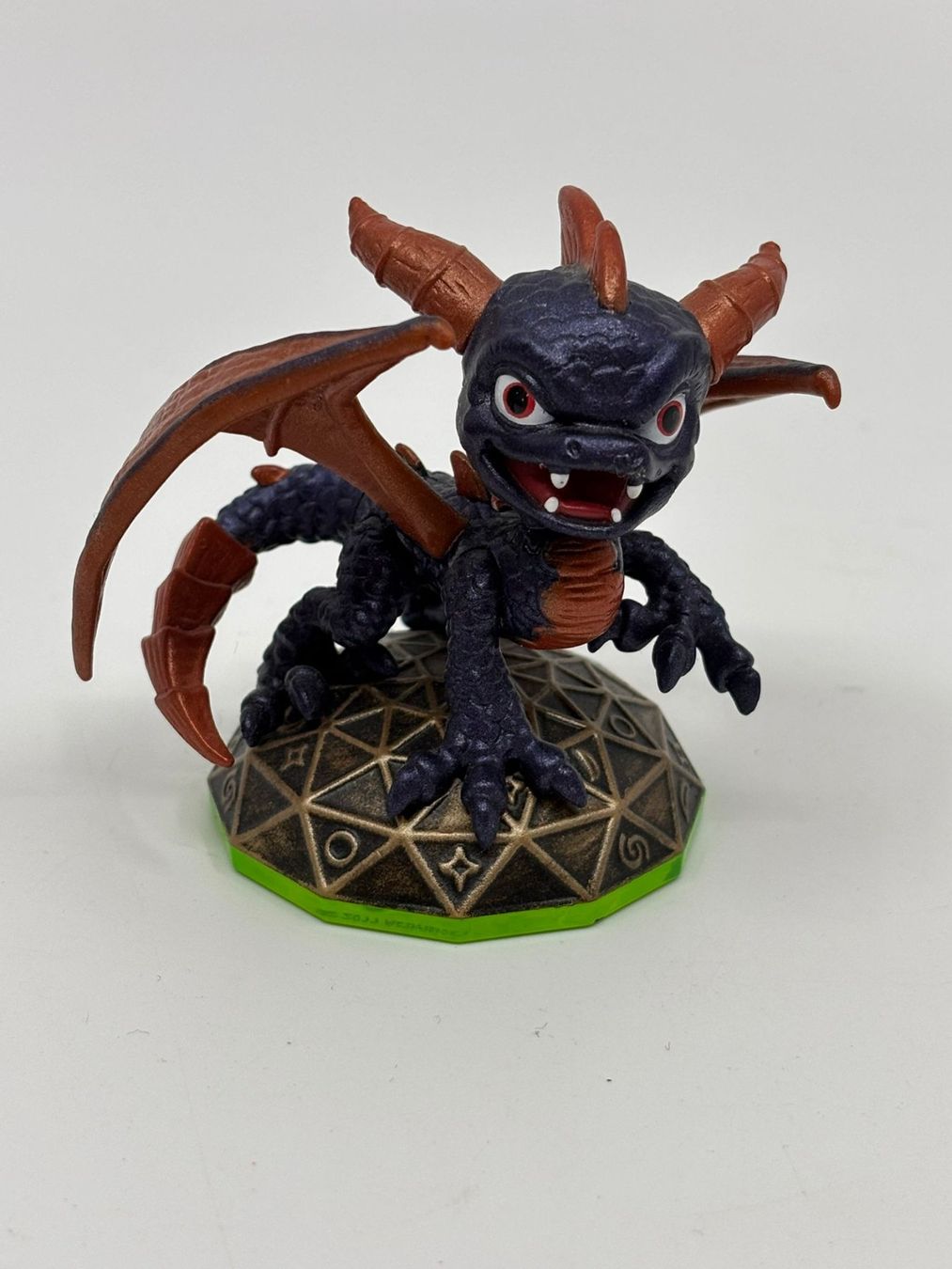 Statuette: Skylanders Figur Spyro's Adventure – Usato da Herisau venduto da Seyashop1
