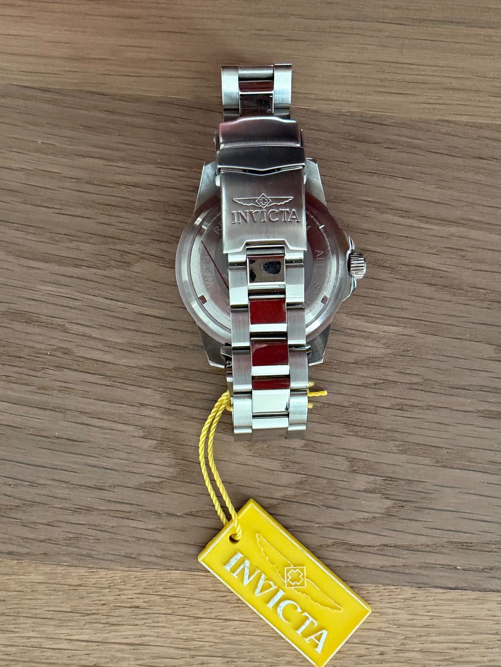 Invicta Orologi: Invicta Pro Diver Herrenuhr – Nuovo e nell'imballaggio originale da Kloten venduto da canela9 2