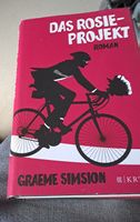 Das Rosie-Projekt - Roman