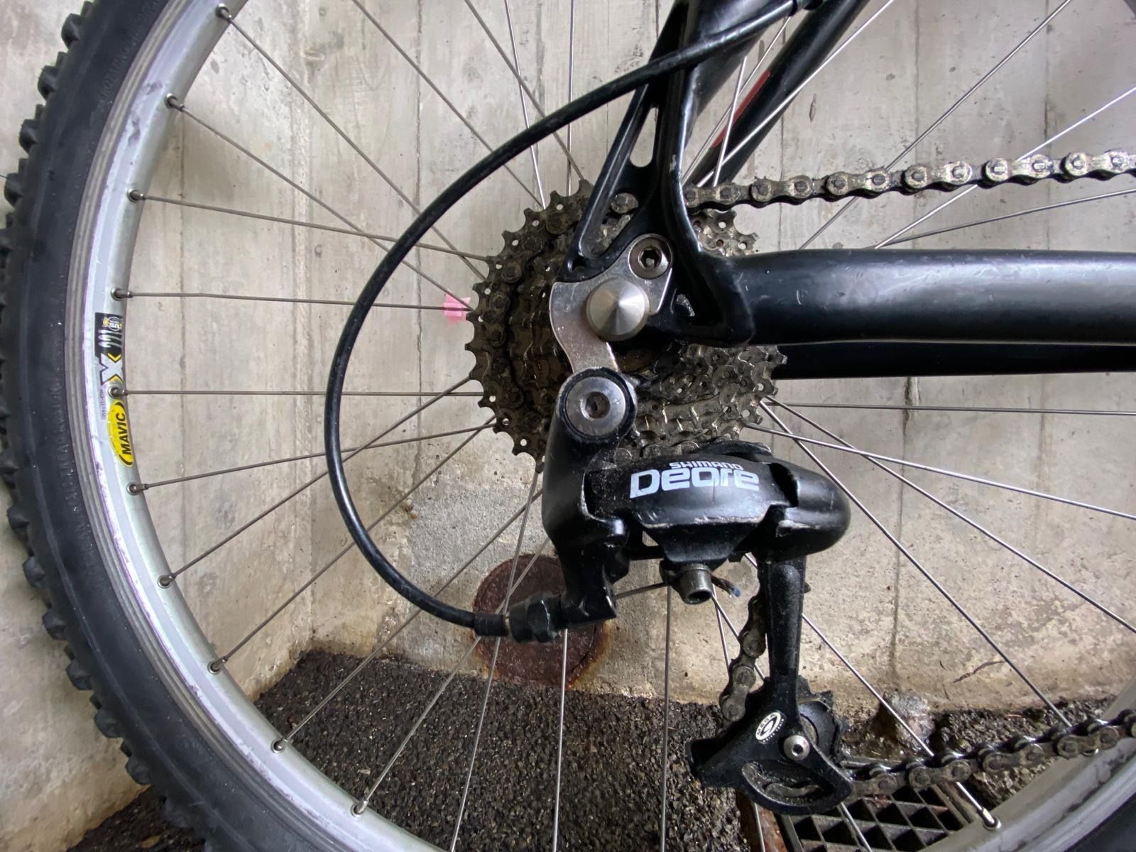 Price Biciclette: Price Fahrrad 26" – Usato da Richterswil venduto da kwesi7 1