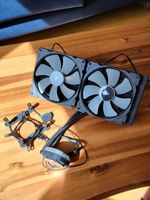 Corsair Hydro Series H115i PRO RGB, CPU Wasserkühlung