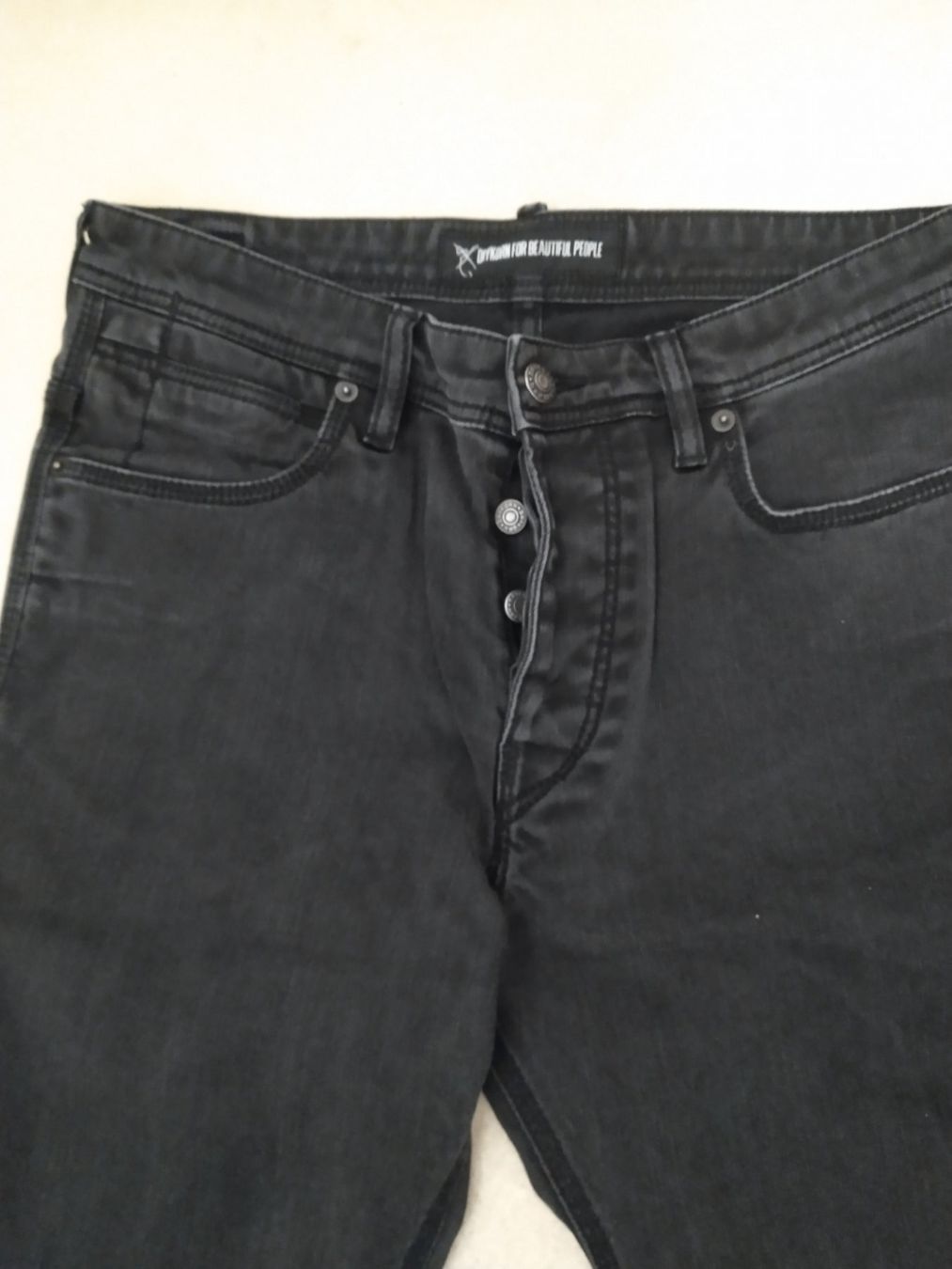 Drykorn Jeans: Drykorn Jeans Grösse 30/32 – Usato da Laufen venduto da luzie07 3