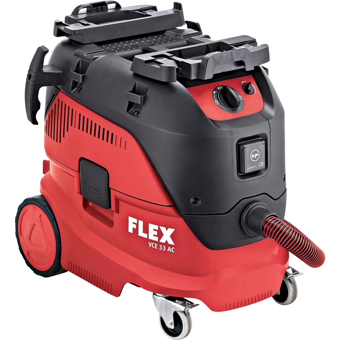 Aspirapolveri & Accessori: Flex VCE 33 L AC Sicherheitssauger 30L – Nuovo e nell'imballaggio originale da Bottighofen venduto da zaap
