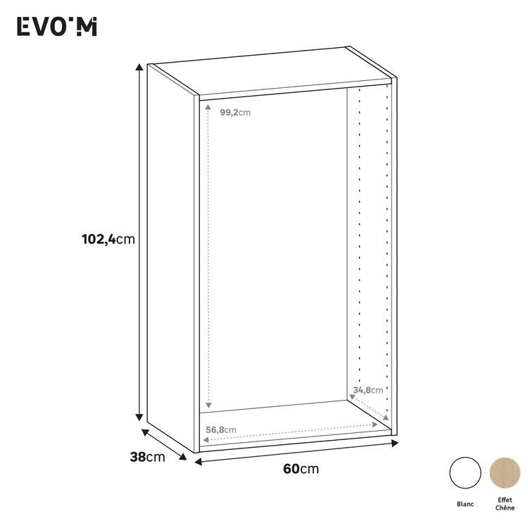Kommoden: Meuble caisson de rangement – Neu (gemäss Beschreibung) aus Genève von eri_9xkh 1