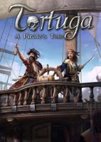 Tortuga A Pirate´s Tale (PC, 2024, Steam Key Download Code)