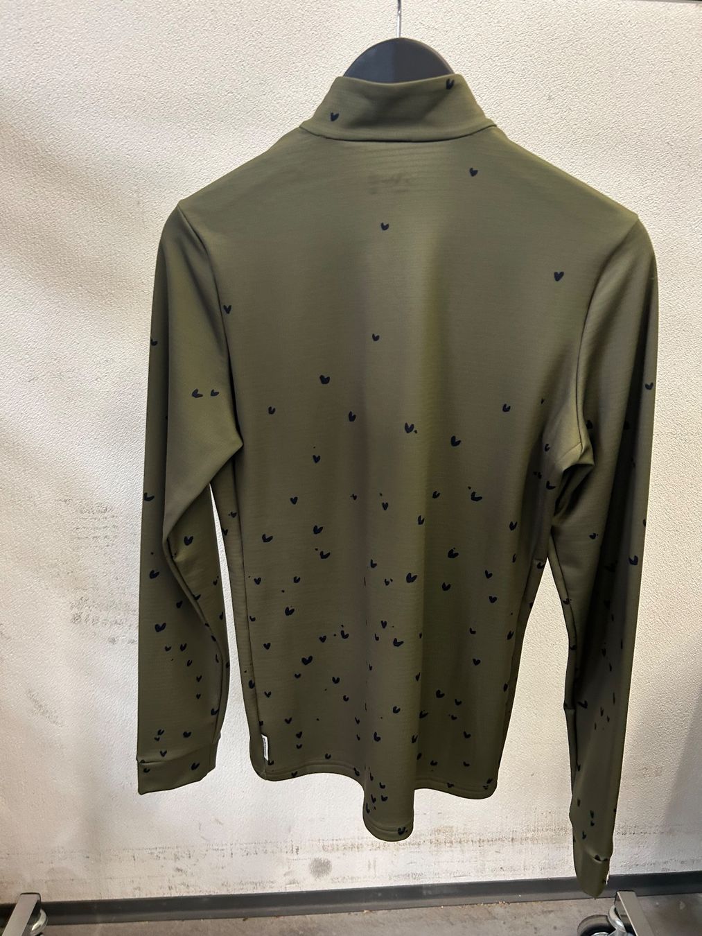 Maloja T-shirt: Langlaufshirt Maloja – Nuovo (secondo la descrizione) da Chur venduto da zue_m8ck 3