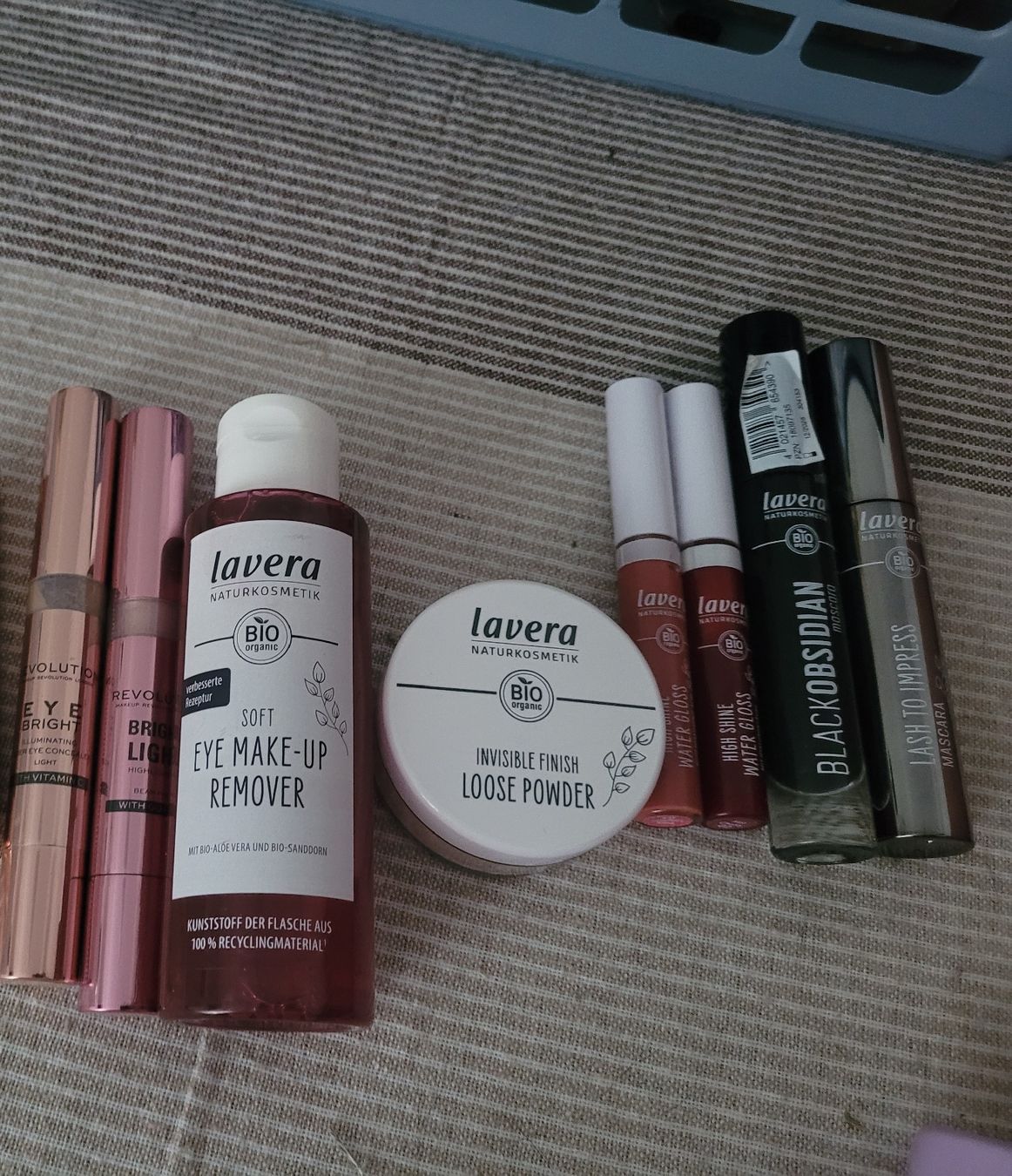 Make-up: Make Up – Neu und originalverpackt aus Strengelbach von fab_p6hw