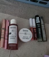 Make Up
