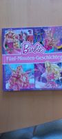 Barbie - Fünf-Minuten-Geschichten - Für kleine Prinzessinen