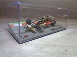 Altaya 1:43 F1 Arrows A1 Riccardo Patrese 1979