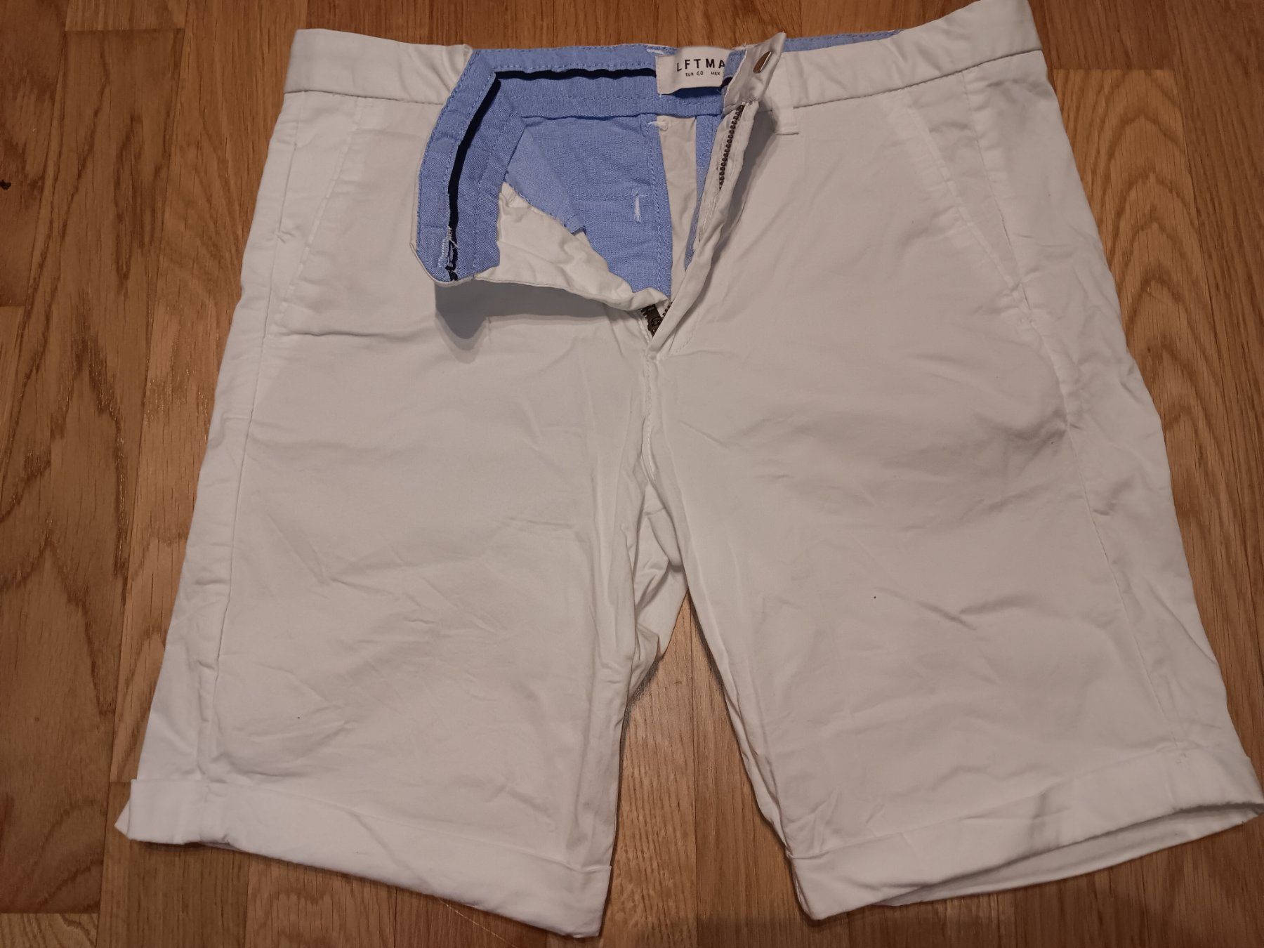 Hosen: Herren kurze Hose ,EUR 40 – Neu (gemäss Beschreibung) aus Oftringen von Jul.ia