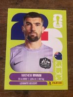 AUS 2 - Panini FIFA WM 2026 Sticker ⚽️