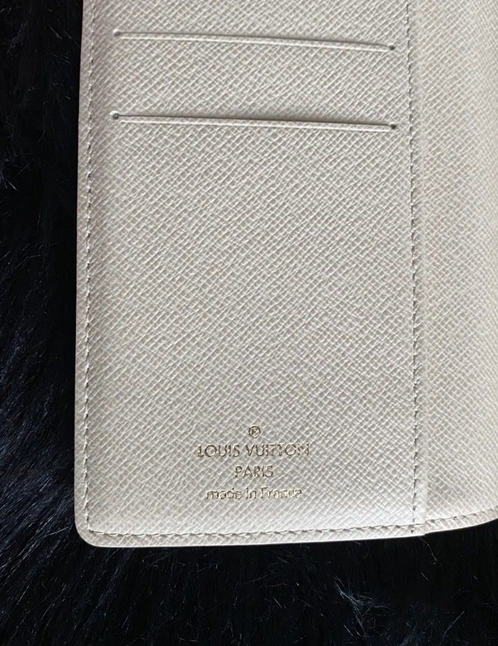 Kalender: Louis Vuitton Agenda PM Monogramm – Neu (gemäss Beschreibung) aus Matzingen von Bianca2602 4