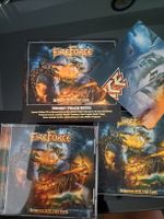 Fireforce - Annihilate The Evil Special Edition 
