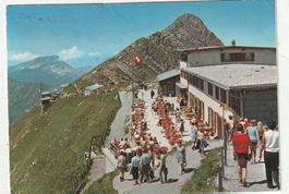 Hotel Brienz-Rothorn-Kuln
